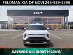 2027 Kia Niro LX