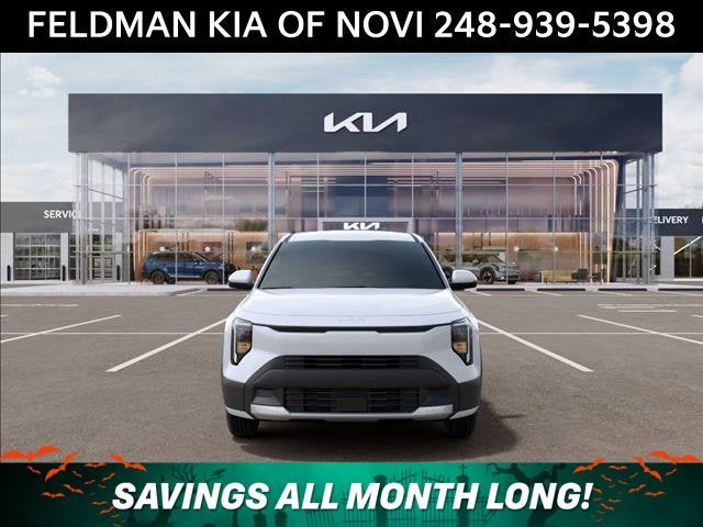 2027 Kia Niro LX