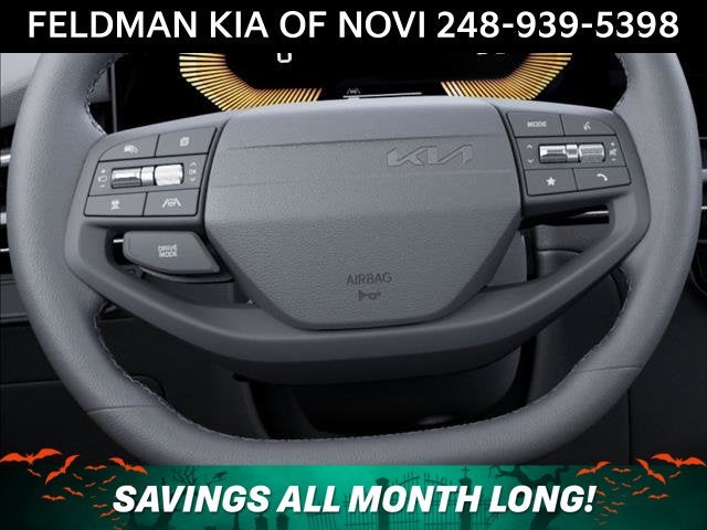 2027 Kia Niro LX