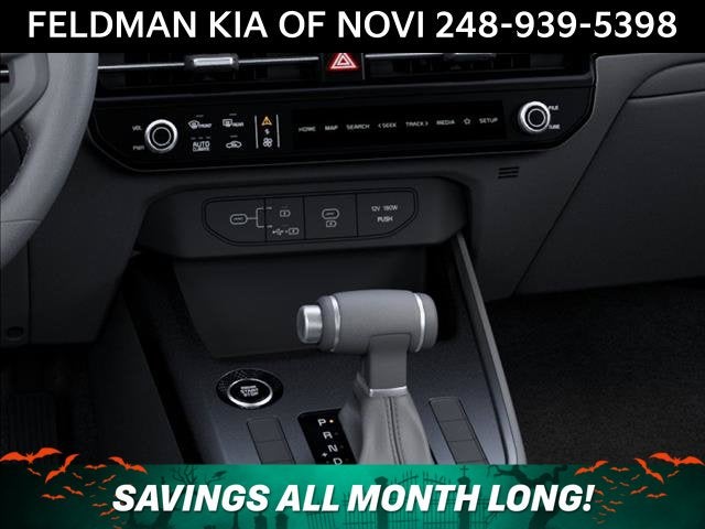 2027 Kia Niro LX