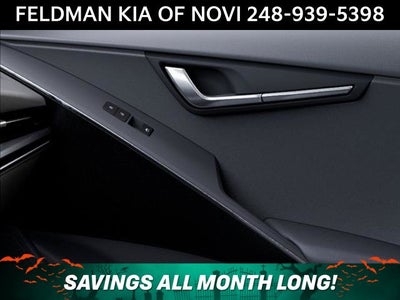 2027 Kia Niro LX