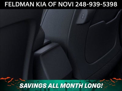 2027 Kia Niro LX