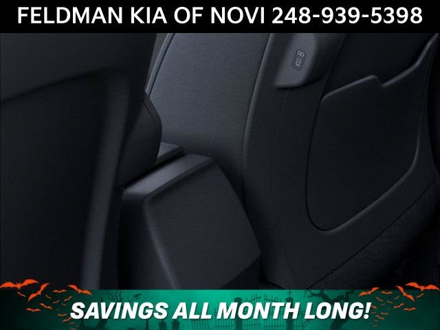 2027 Kia Niro LX