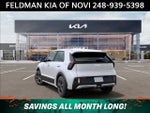 2027 Kia Niro LX