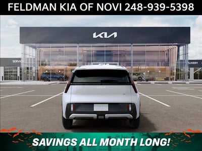 2027 Kia Niro LX