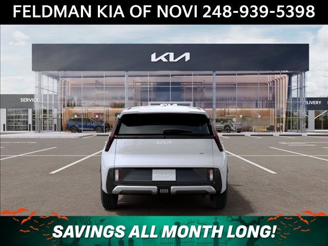 2027 Kia Niro LX