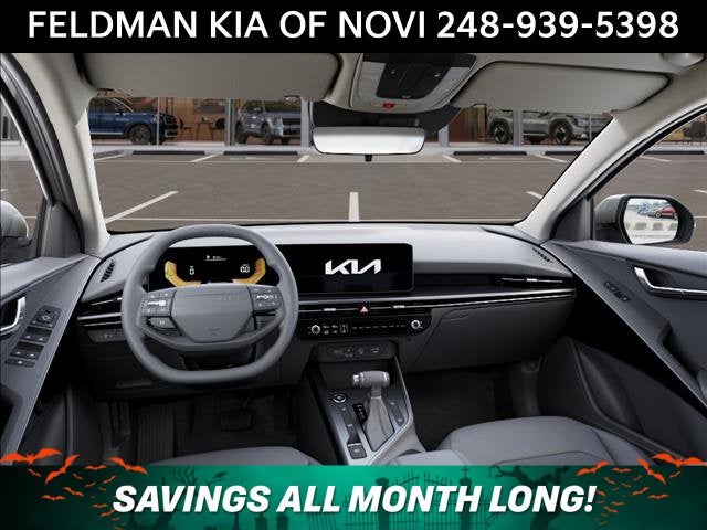 2027 Kia Niro LX