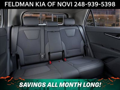 2027 Kia Niro LX