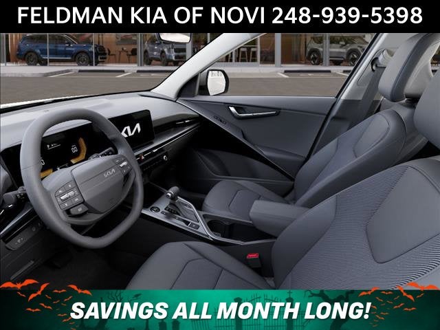 2027 Kia Niro LX
