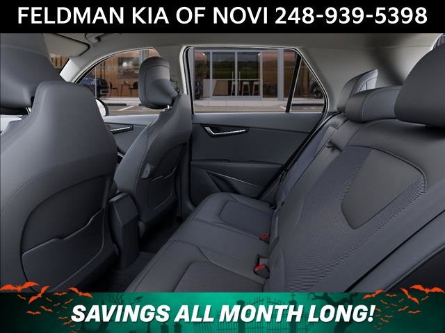2027 Kia Niro LX