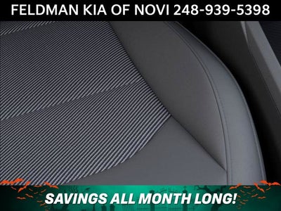 2027 Kia Niro LX