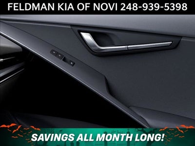 2027 Kia Niro LX