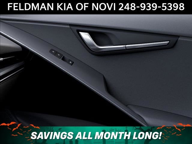 2027 Kia Niro LX