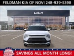 2026 Kia Niro LX