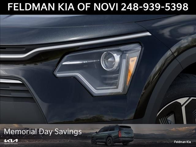2026 Kia Niro LX