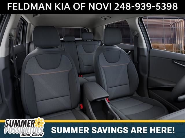 2026 Kia Niro LX
