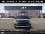 2026 Kia Niro LX