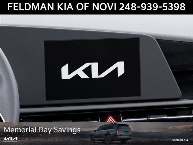 2026 Kia Niro LX