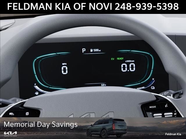 2026 Kia Niro LX