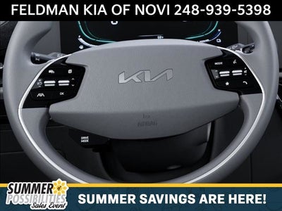 2026 Kia Niro LX