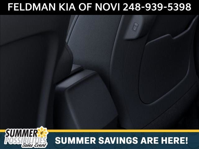 2026 Kia Niro LX