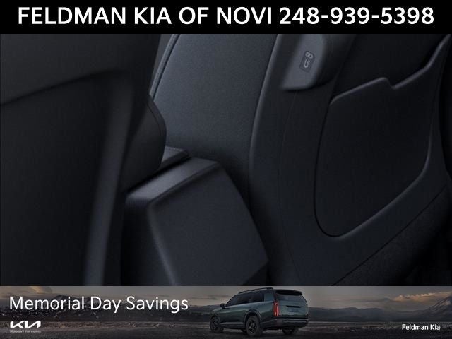 2026 Kia Niro LX