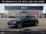 2026 Kia Niro LX