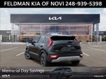2026 Kia Niro LX