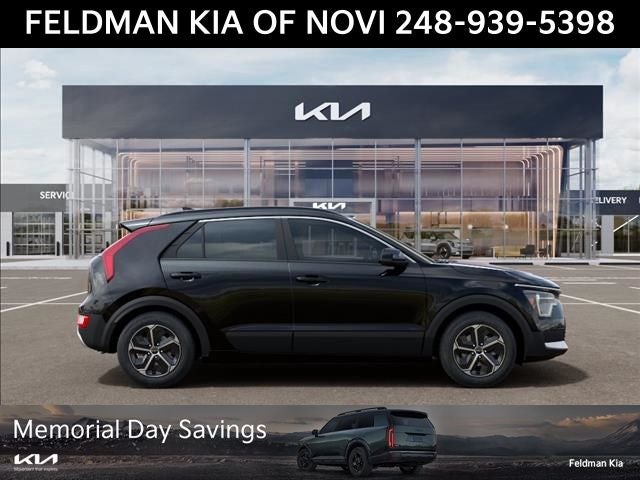 2026 Kia Niro LX