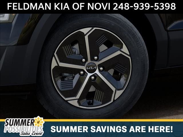 2026 Kia Niro LX