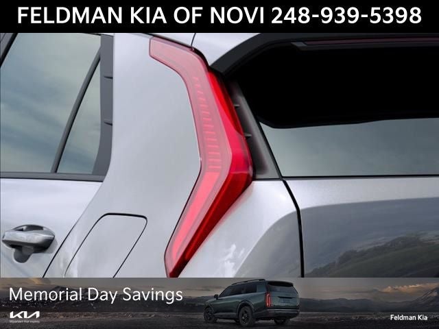 2026 Kia Niro LX