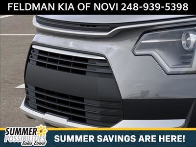 2026 Kia Niro LX