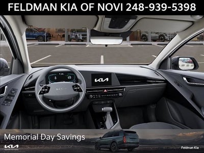 2026 Kia Niro LX