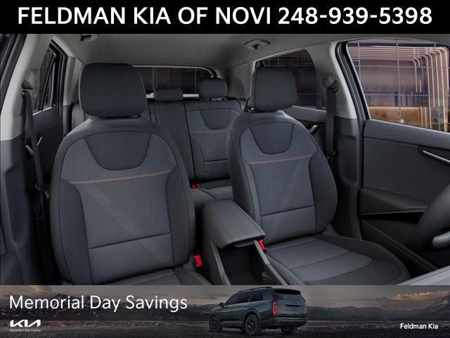 2026 Kia Niro LX