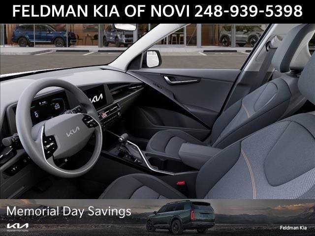 2026 Kia Niro LX