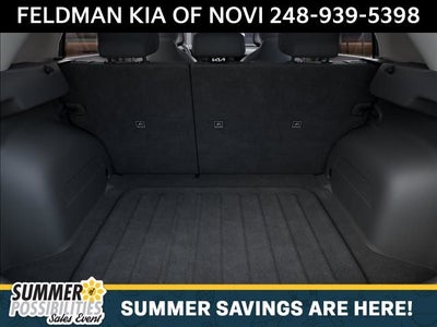 2026 Kia Niro LX