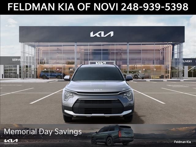 2026 Kia Niro LX