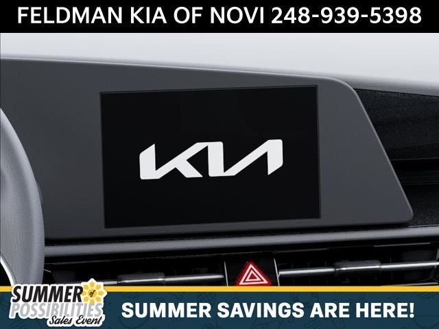 2026 Kia Niro LX