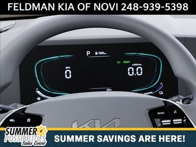 2026 Kia Niro LX