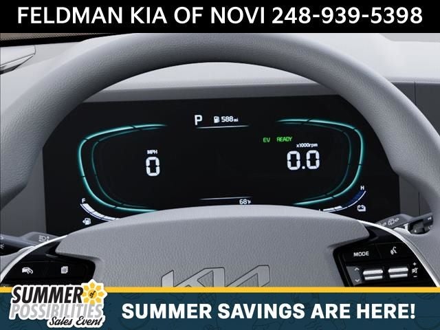 2026 Kia Niro LX