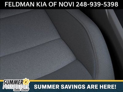 2026 Kia Niro LX