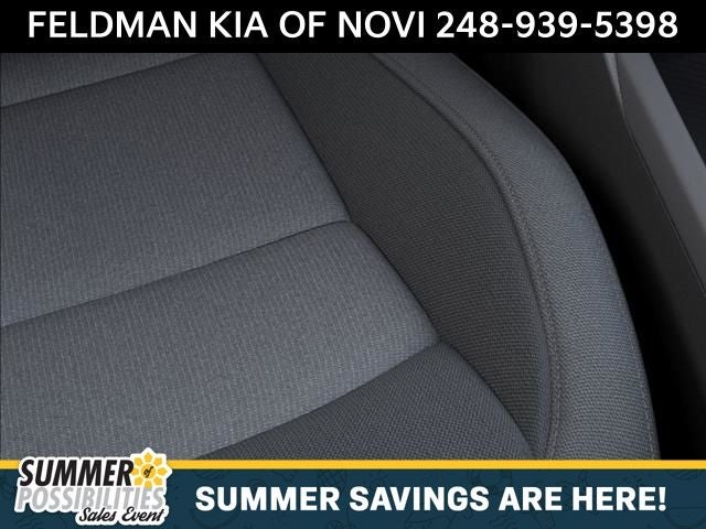 2026 Kia Niro LX