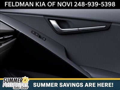 2026 Kia Niro LX