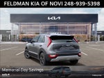 2026 Kia Niro LX