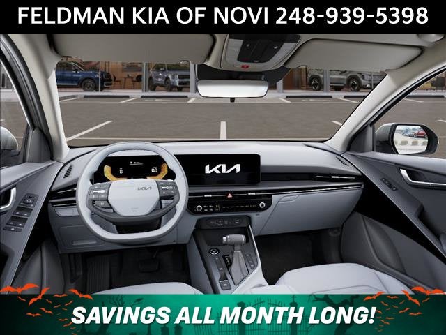 2027 Kia Niro EX