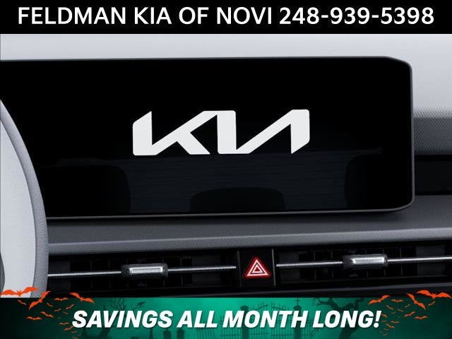 2027 Kia Niro EX