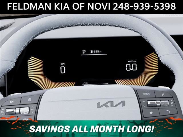 2027 Kia Niro EX