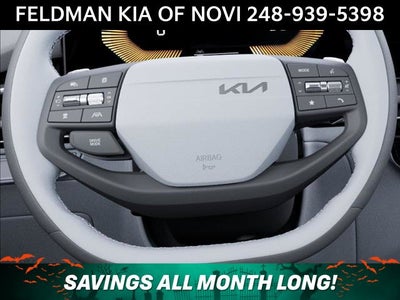 2027 Kia Niro EX