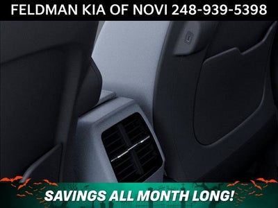 2027 Kia Niro EX