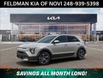 2027 Kia Niro EX